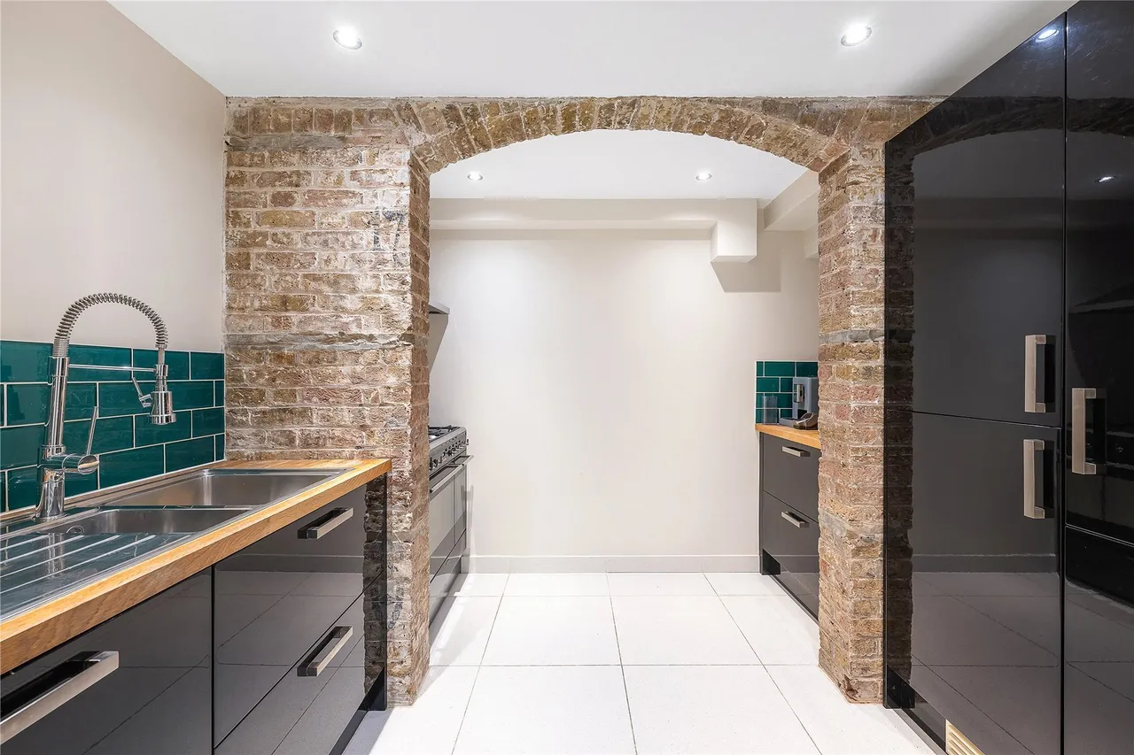 Roland Gardens, South Kensington, SW7, photo 13