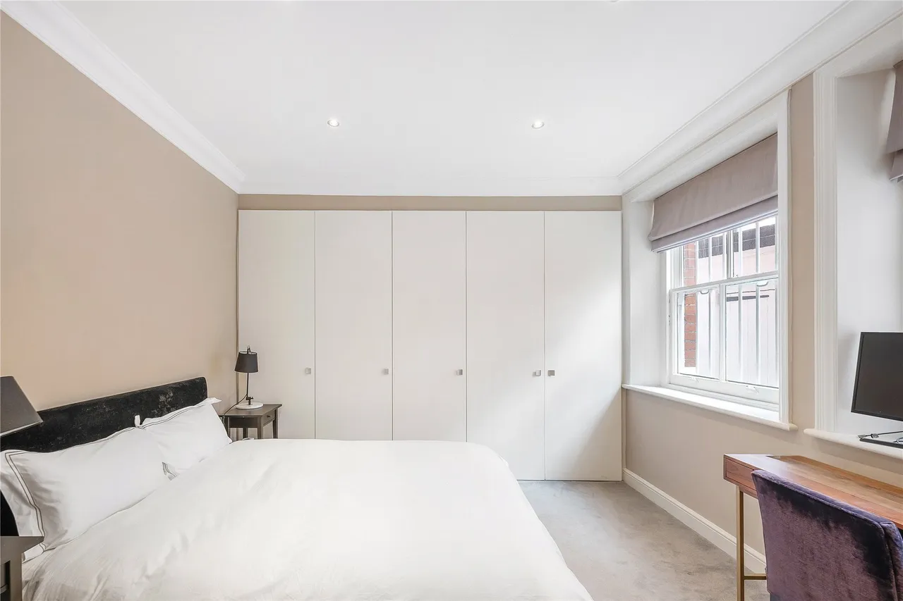 Roland Gardens, South Kensington, SW7, photo 9