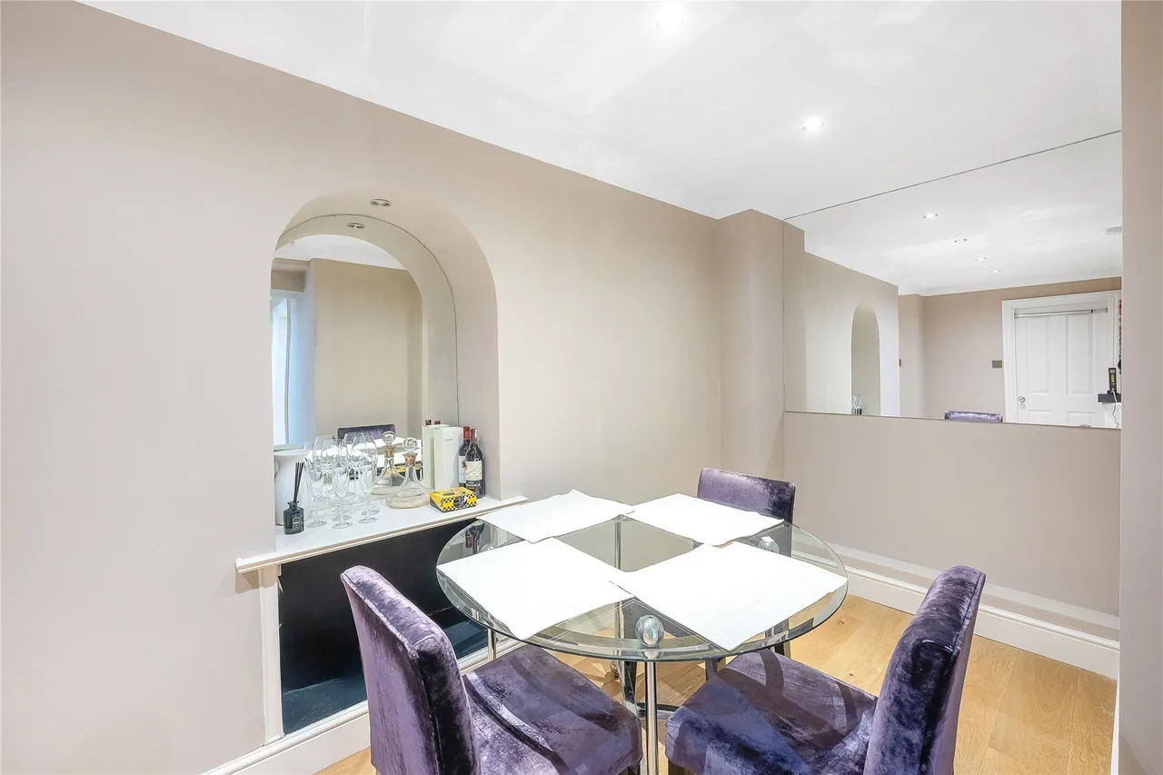 Roland Gardens, South Kensington, SW7, photo 12