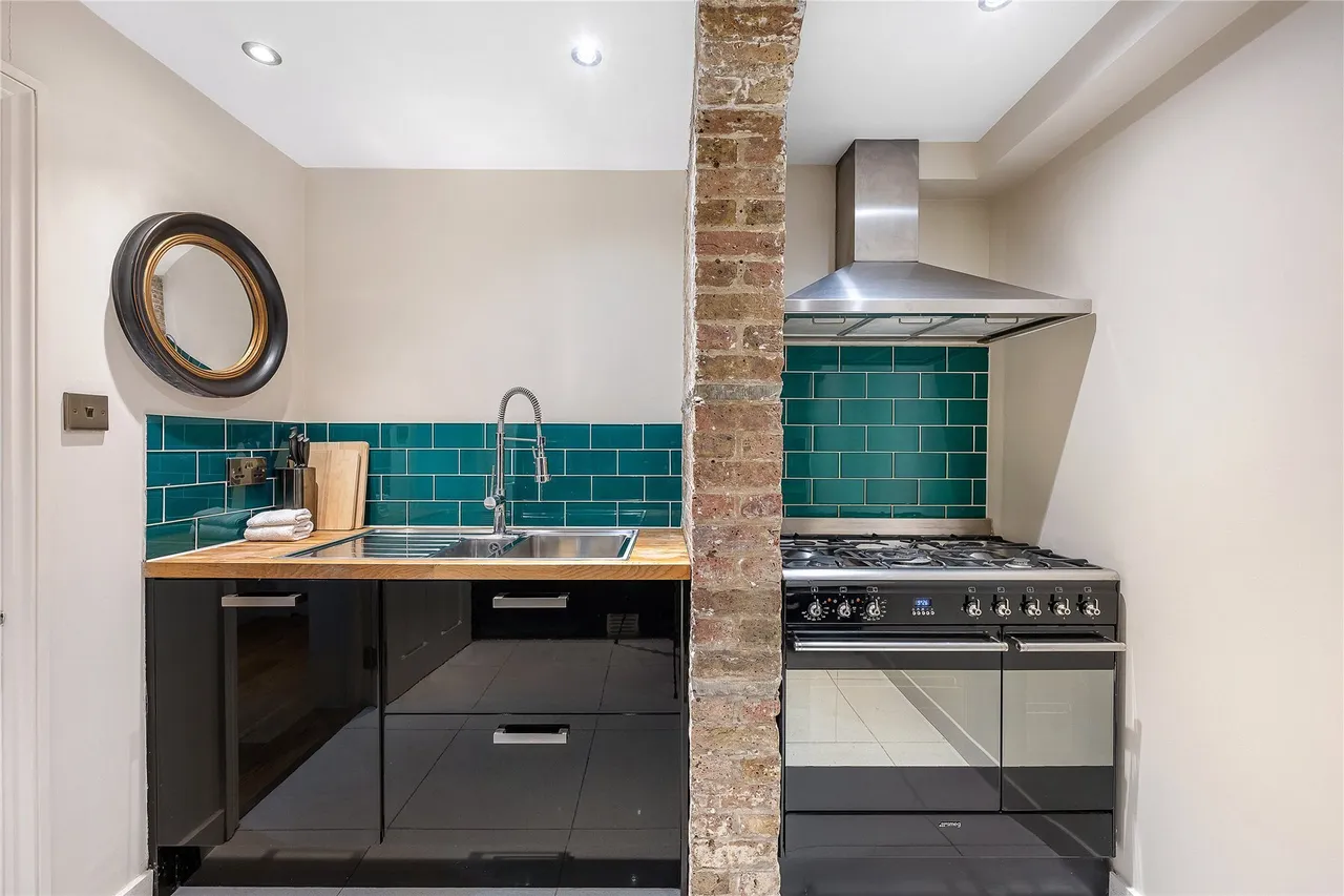 Roland Gardens, South Kensington, SW7, photo 14