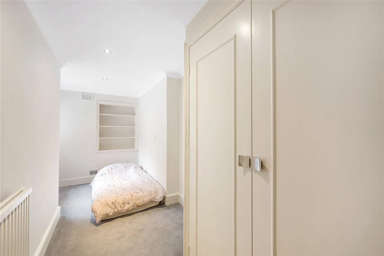 Roland Gardens, South Kensington, SW7, photo 10