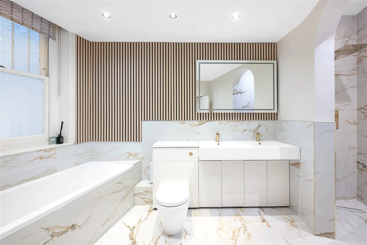 Roland Gardens, South Kensington, SW7, photo 5