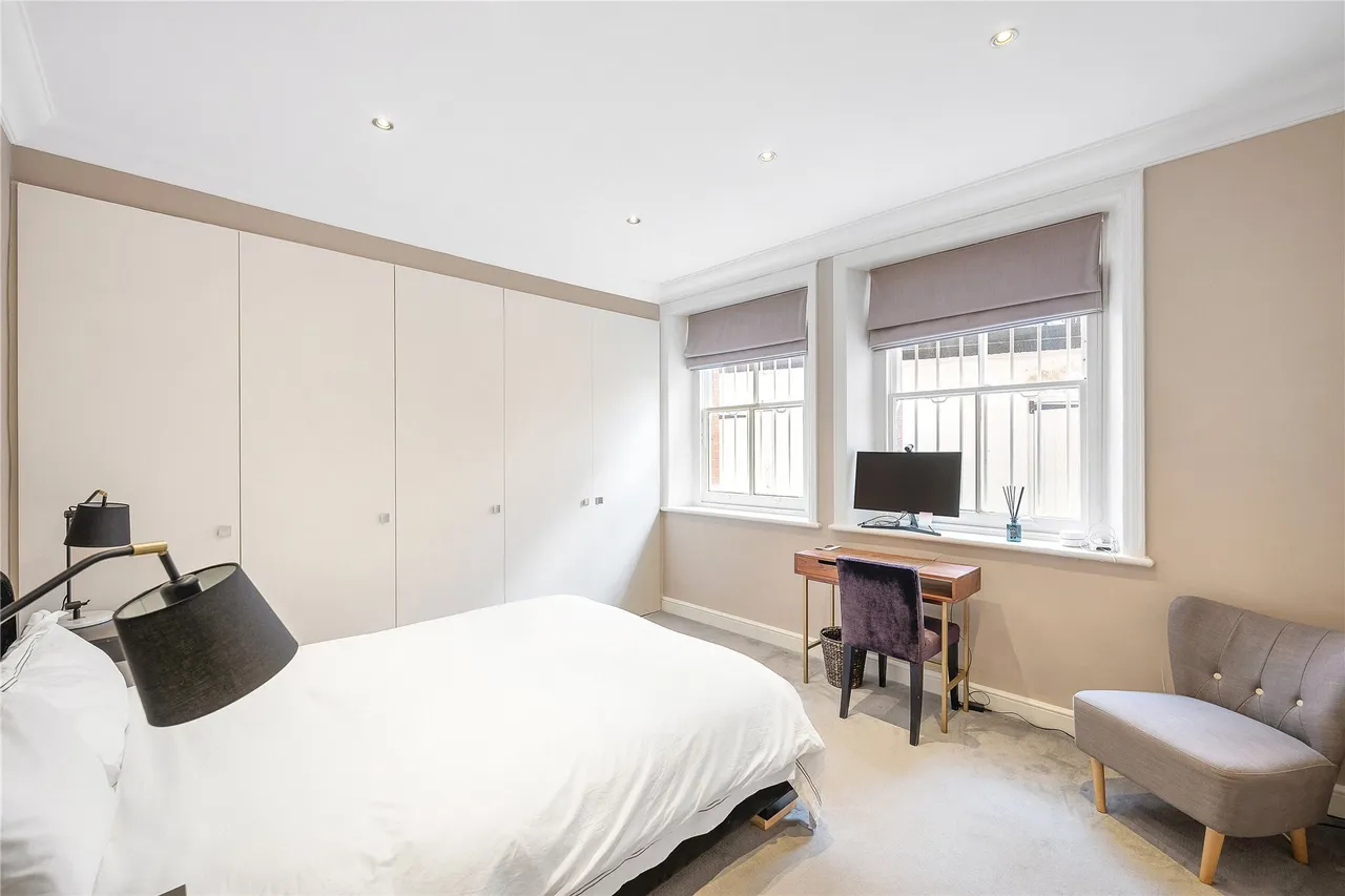 Roland Gardens, South Kensington, SW7, photo 8