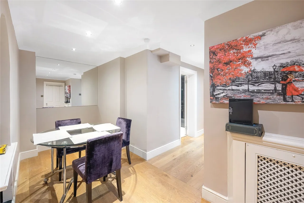 Roland Gardens, South Kensington, SW7, photo 11