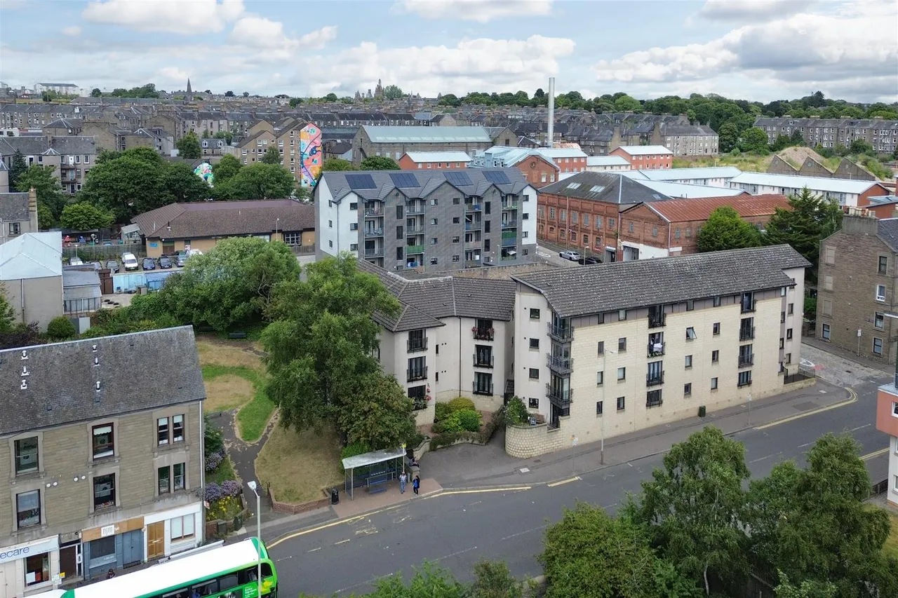 Arbroath Road, Dundee, photo 18