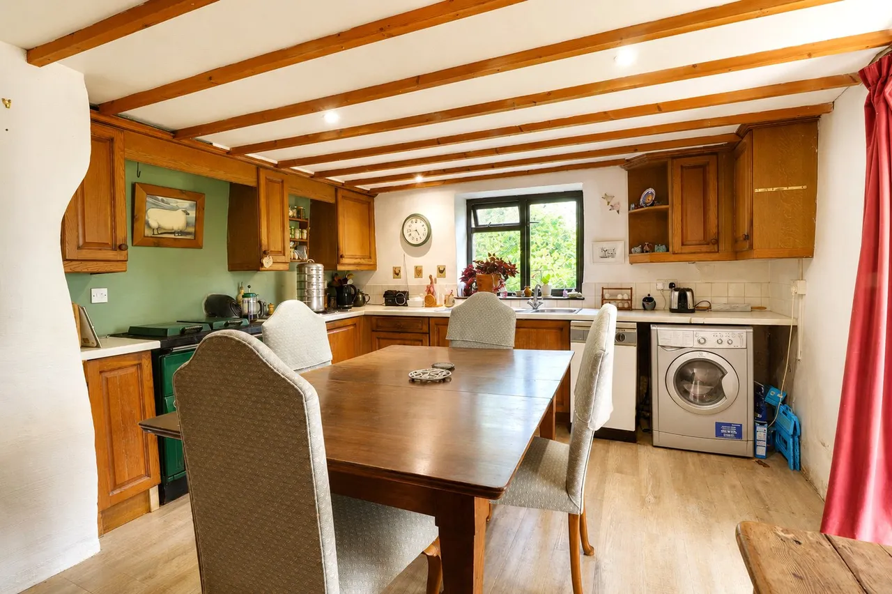Petrockstow, Okehampton, EX20, photo 6