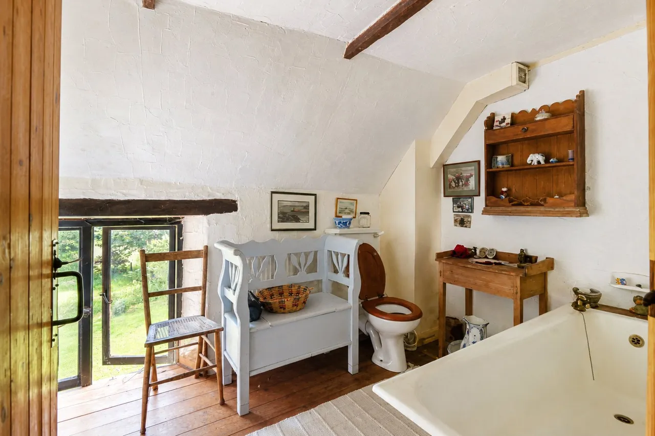 Petrockstow, Okehampton, EX20, photo 16