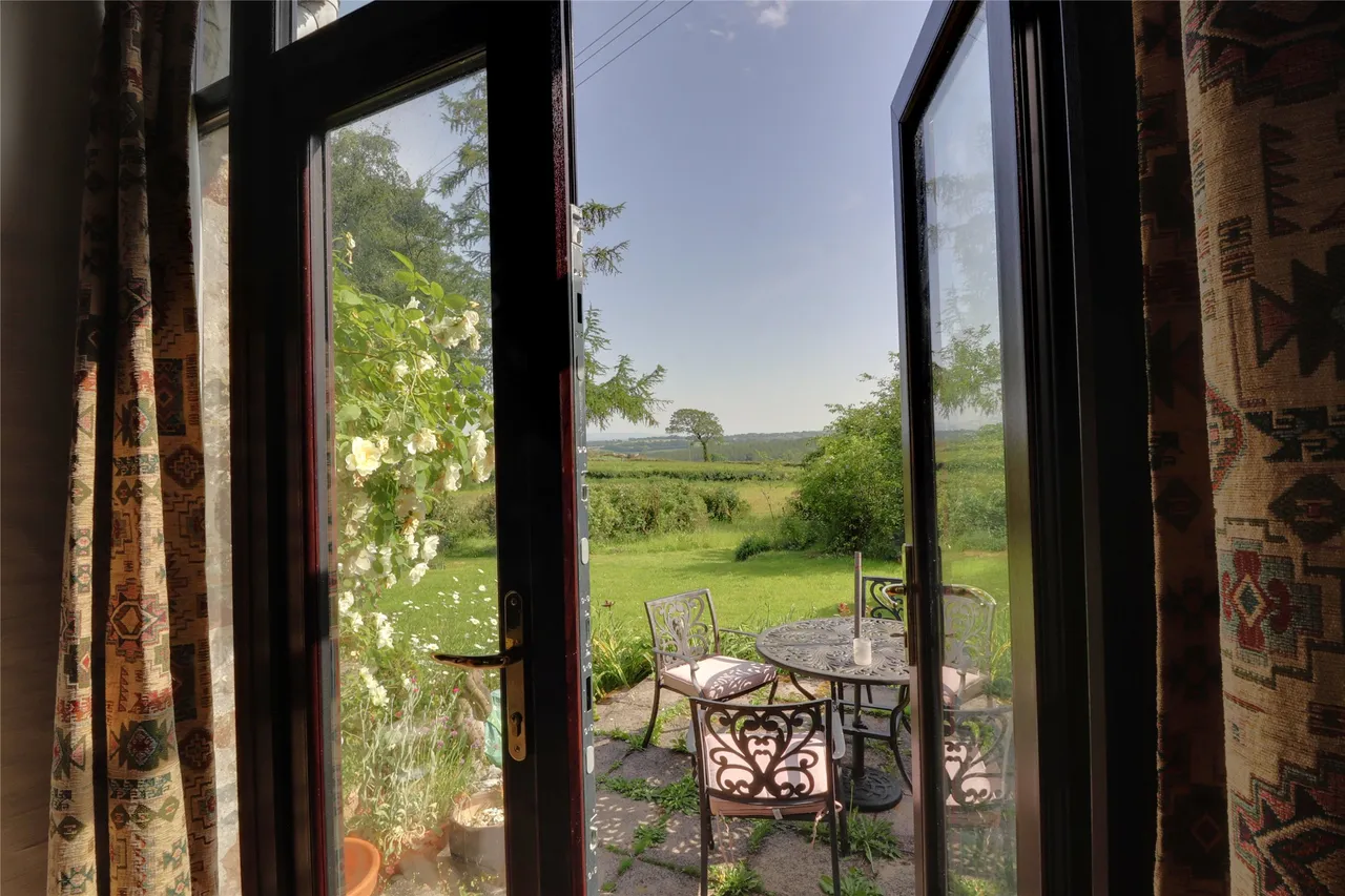 Petrockstow, Okehampton, EX20, photo 11