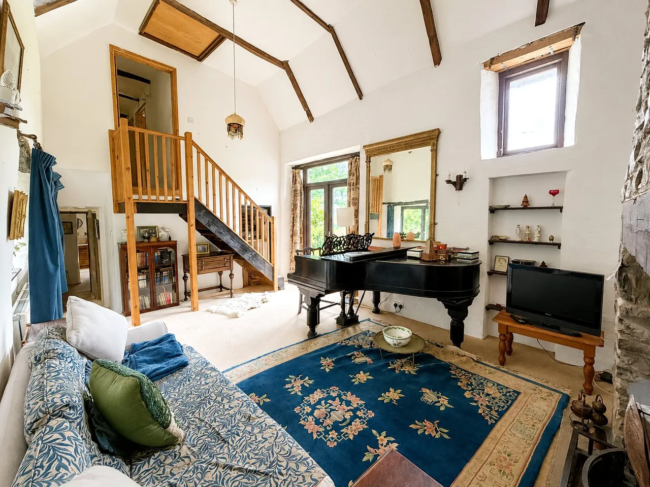 Petrockstow, Okehampton, EX20, photo 8