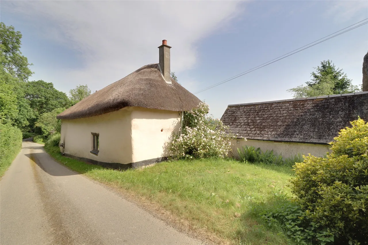 Petrockstow, Okehampton, EX20, photo 3