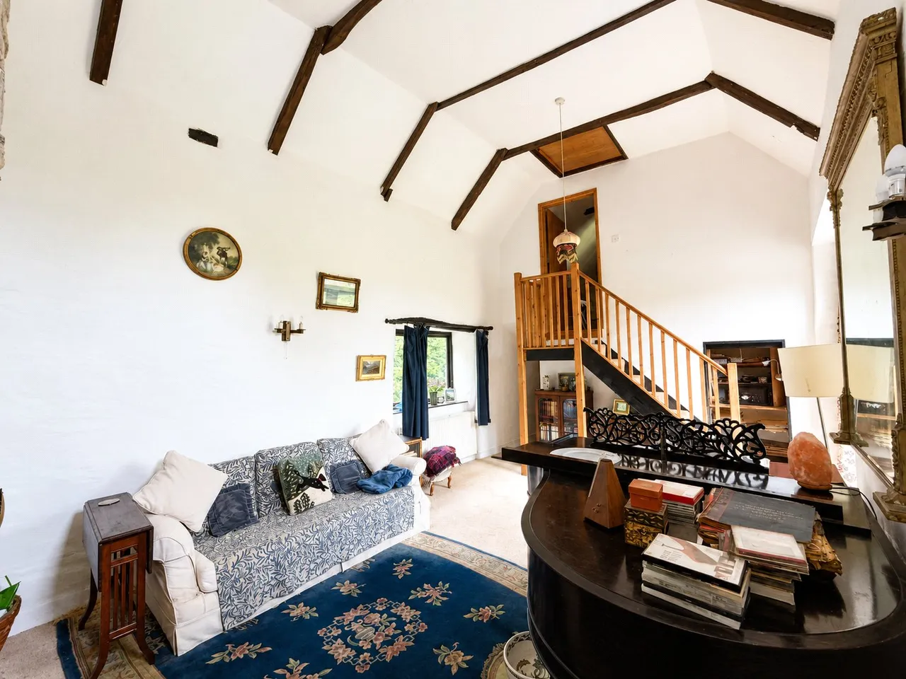 Petrockstow, Okehampton, EX20, photo 9