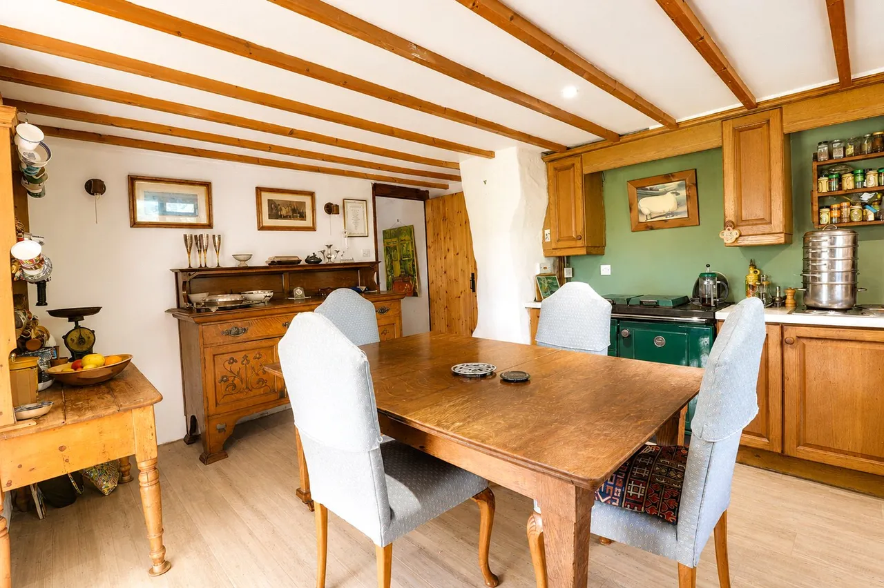 Petrockstow, Okehampton, EX20, photo 13