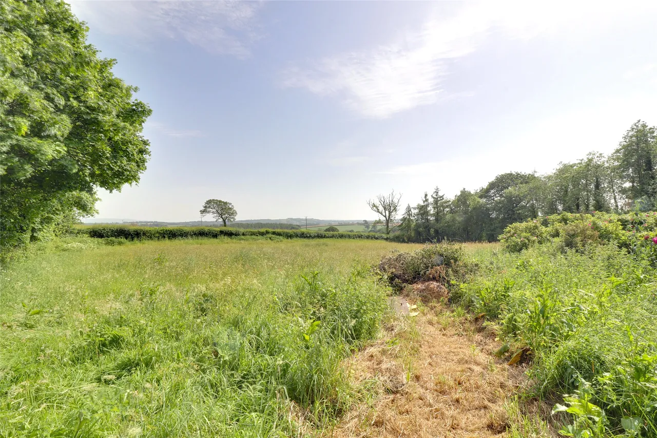 Petrockstow, Okehampton, EX20, photo 30