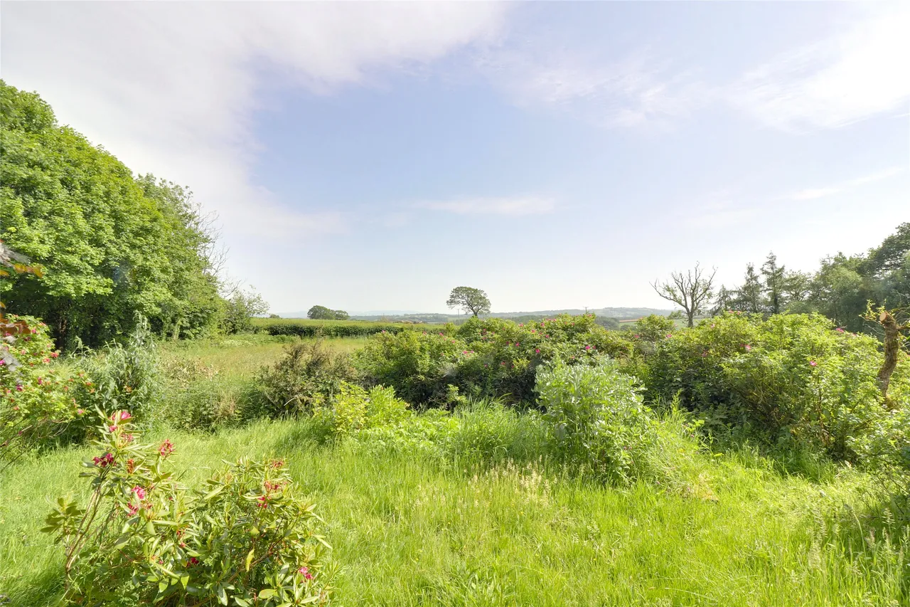 Petrockstow, Okehampton, EX20, photo 28