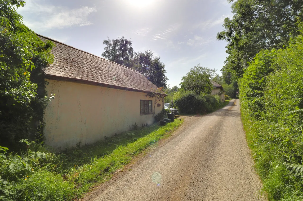 Petrockstow, Okehampton, EX20, photo 36