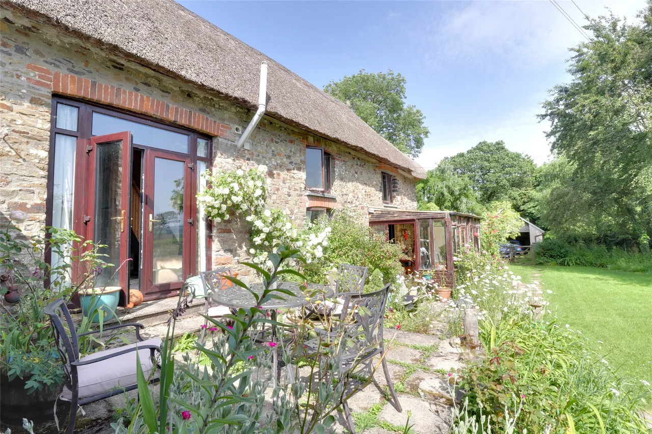 Petrockstow, Okehampton, EX20, photo 25