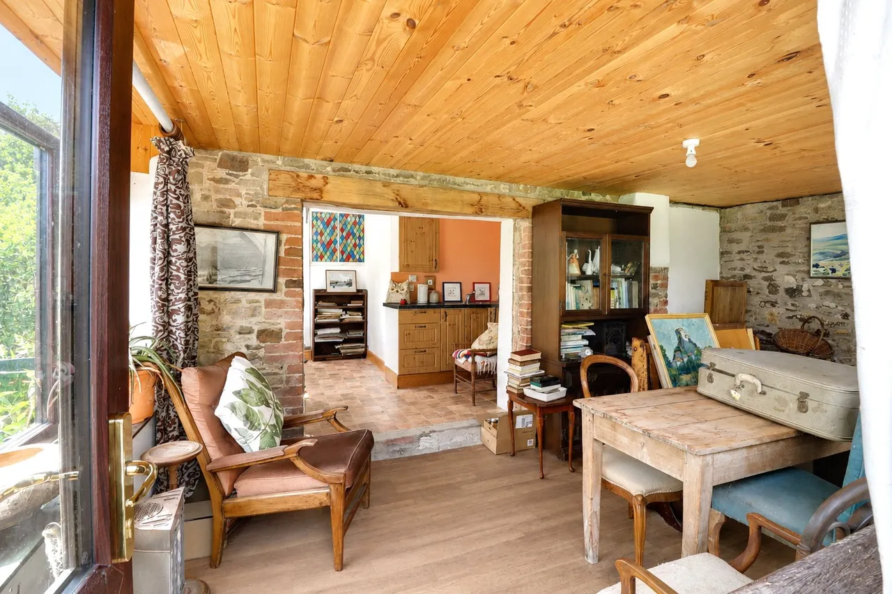 Petrockstow, Okehampton, EX20, photo 20