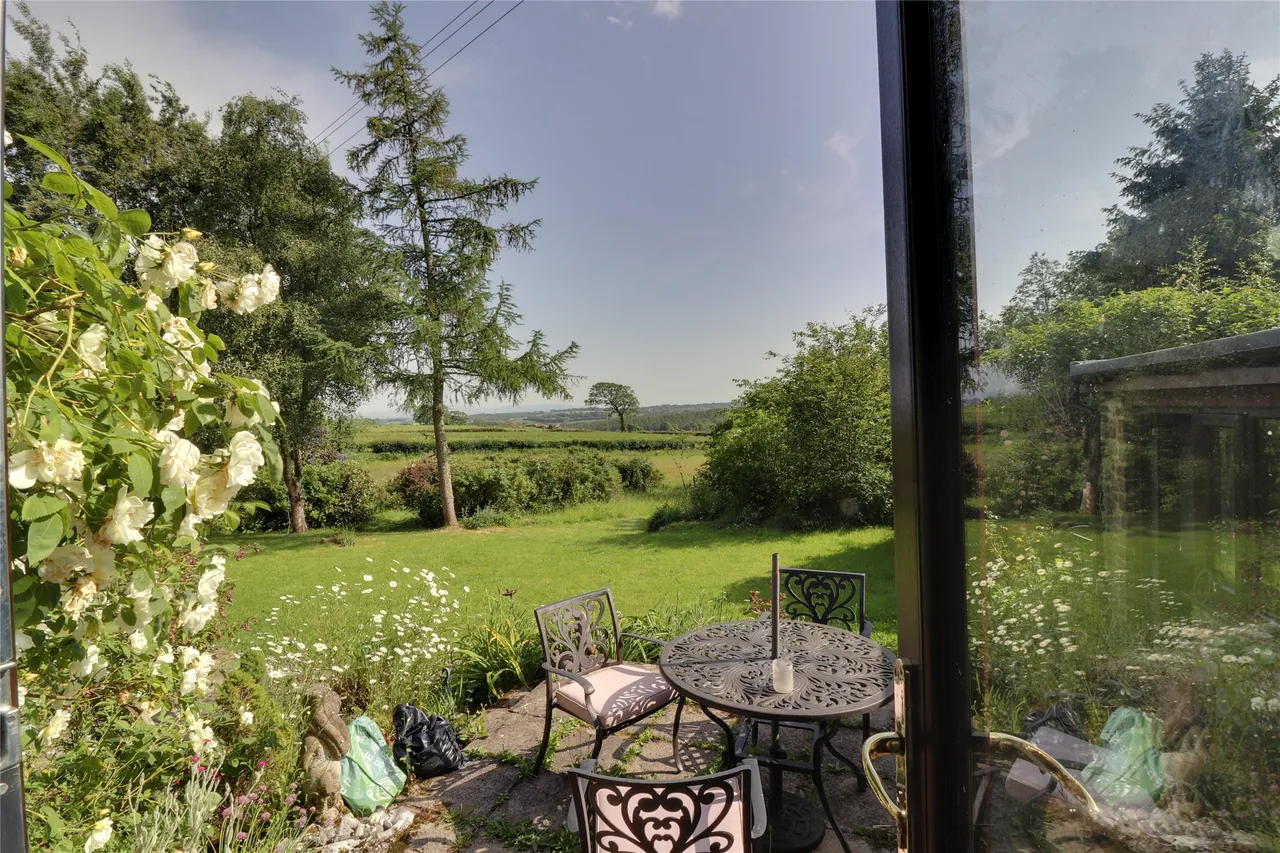 Petrockstow, Okehampton, EX20, photo 12