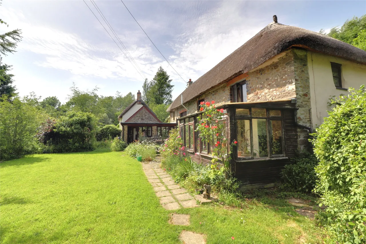 Petrockstow, Okehampton, EX20, photo 4