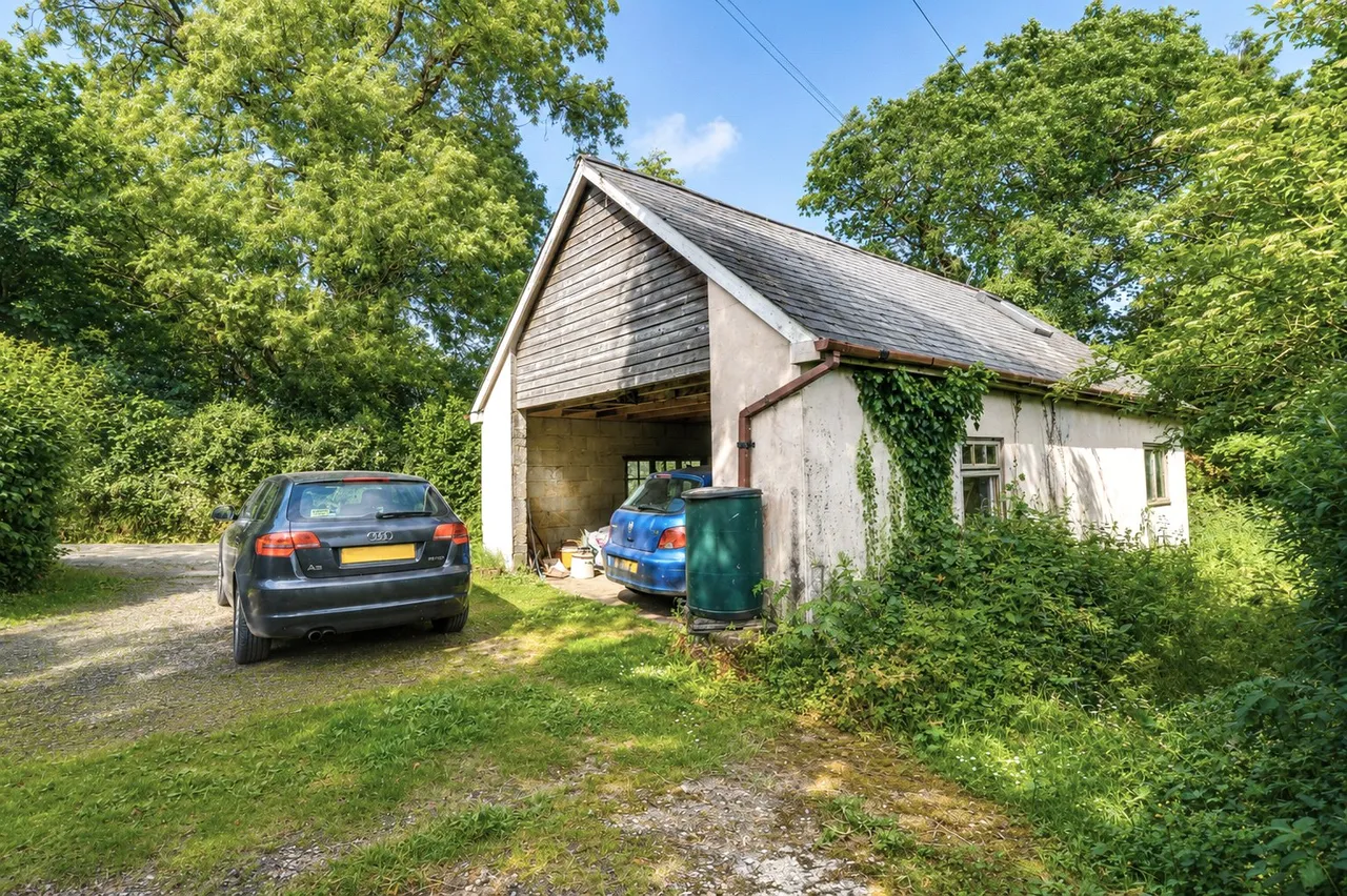 Petrockstow, Okehampton, EX20, photo 34