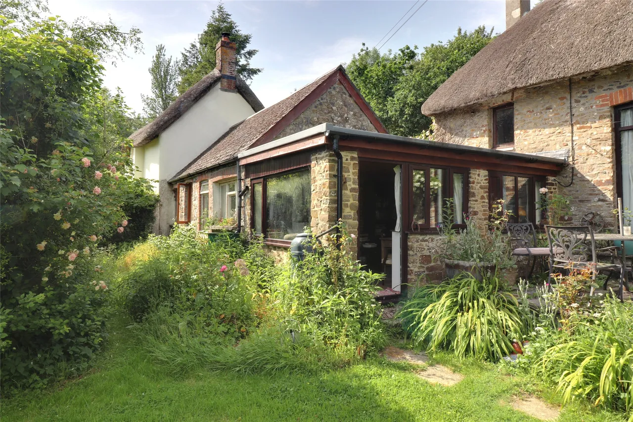 Petrockstow, Okehampton, EX20, photo 19