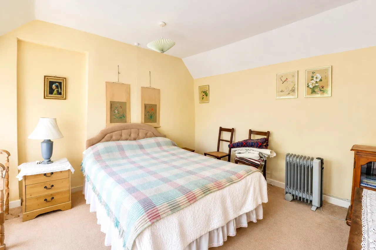 Petrockstow, Okehampton, EX20, photo 22