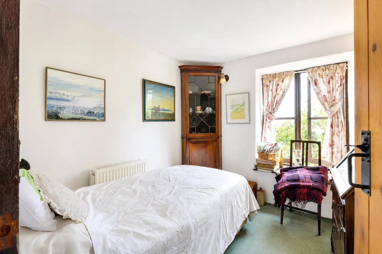 Petrockstow, Okehampton, EX20, photo 17