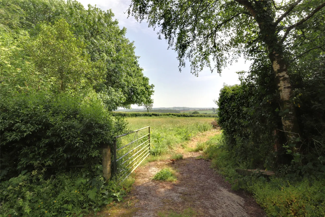 Petrockstow, Okehampton, EX20, photo 29