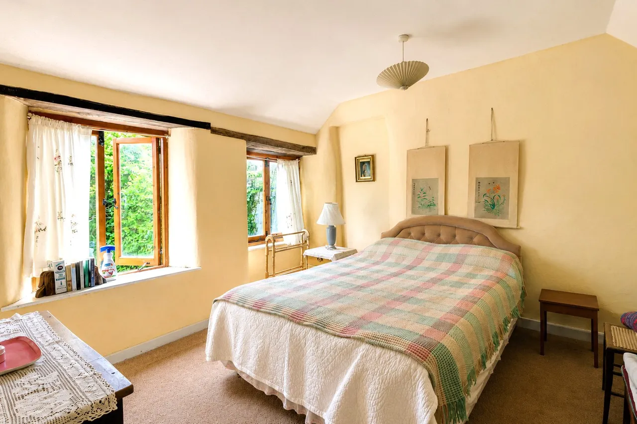 Petrockstow, Okehampton, EX20, photo 23