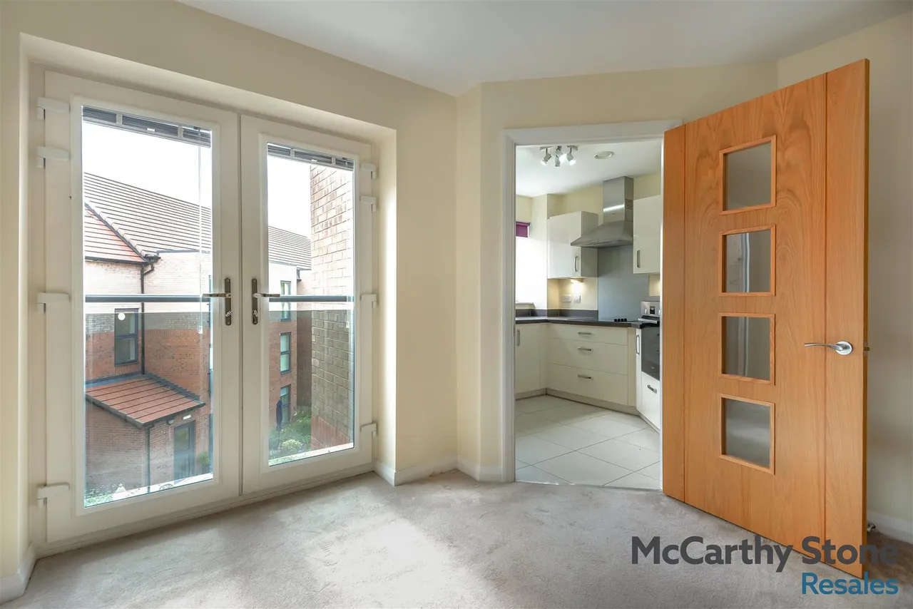 Kingsway, Stafford, ST16, photo 5