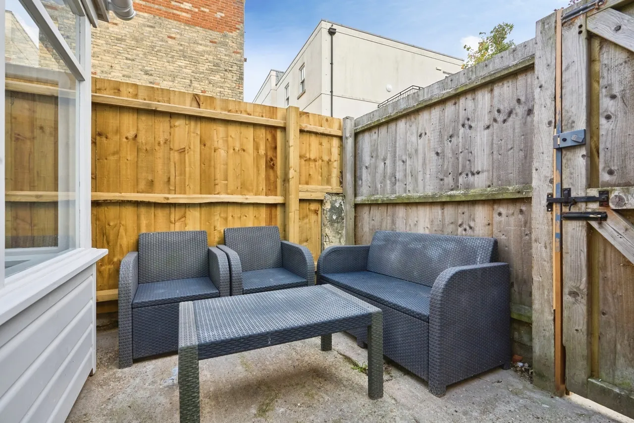 Lind Street, Ryde, PO33, photo 14
