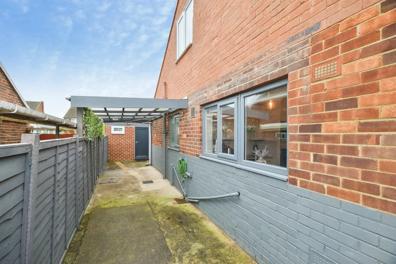 Hampton Close, Nunthorpe, TS7, photo 19