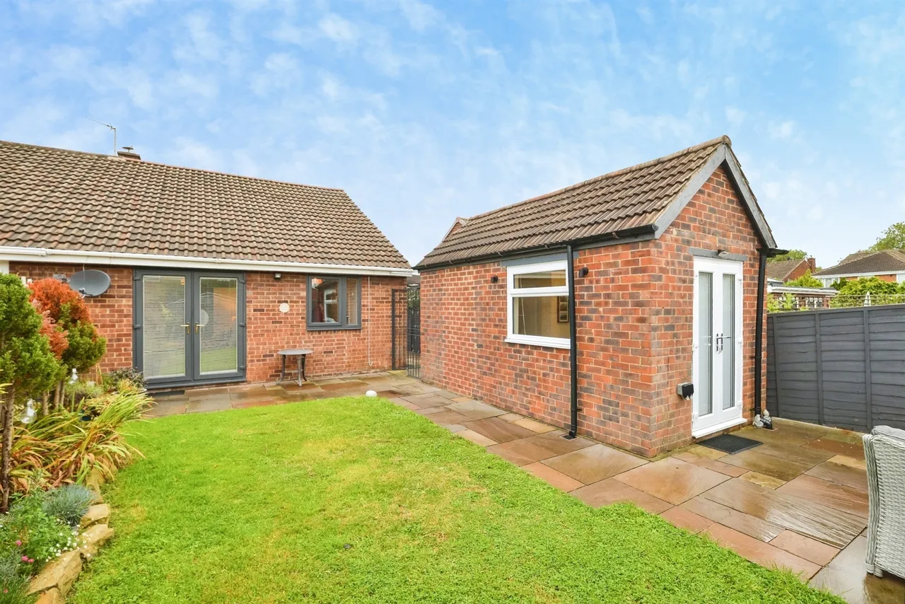 Hampton Close, Nunthorpe, TS7, photo 17