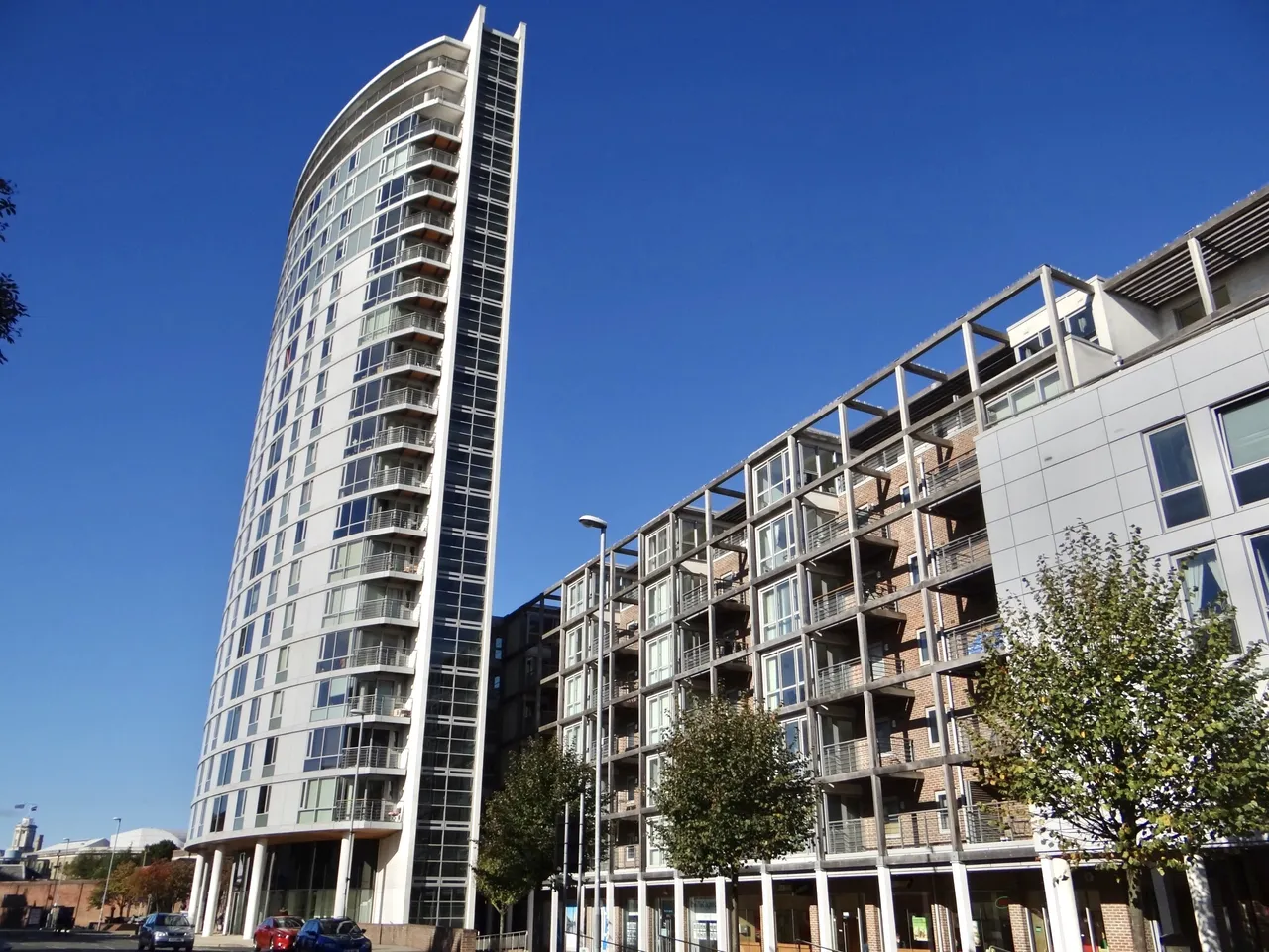 1 bed house to rent, Queen Street, Southsea, PO1
