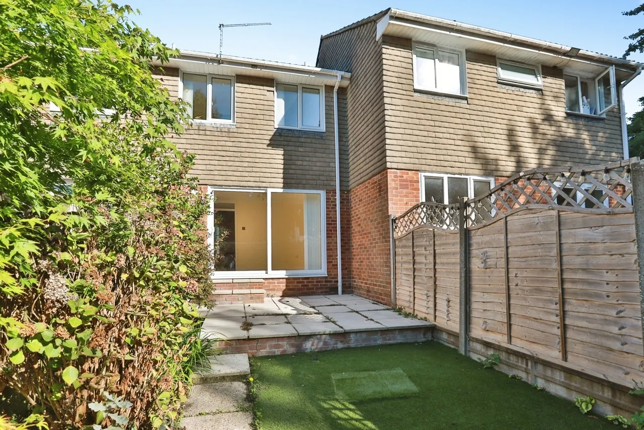 Burnham Road, Burton, BH23, photo 14