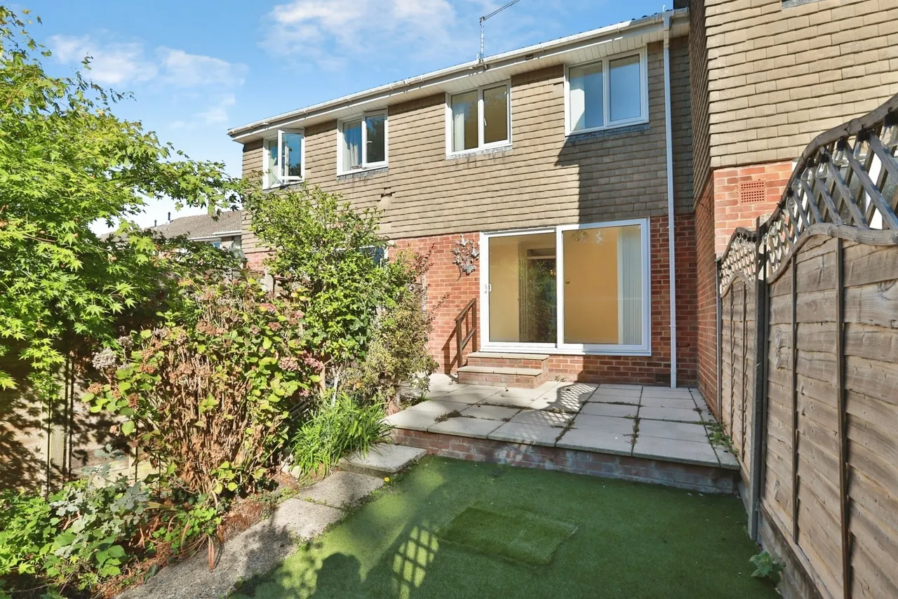 Burnham Road, Burton, BH23, photo 10