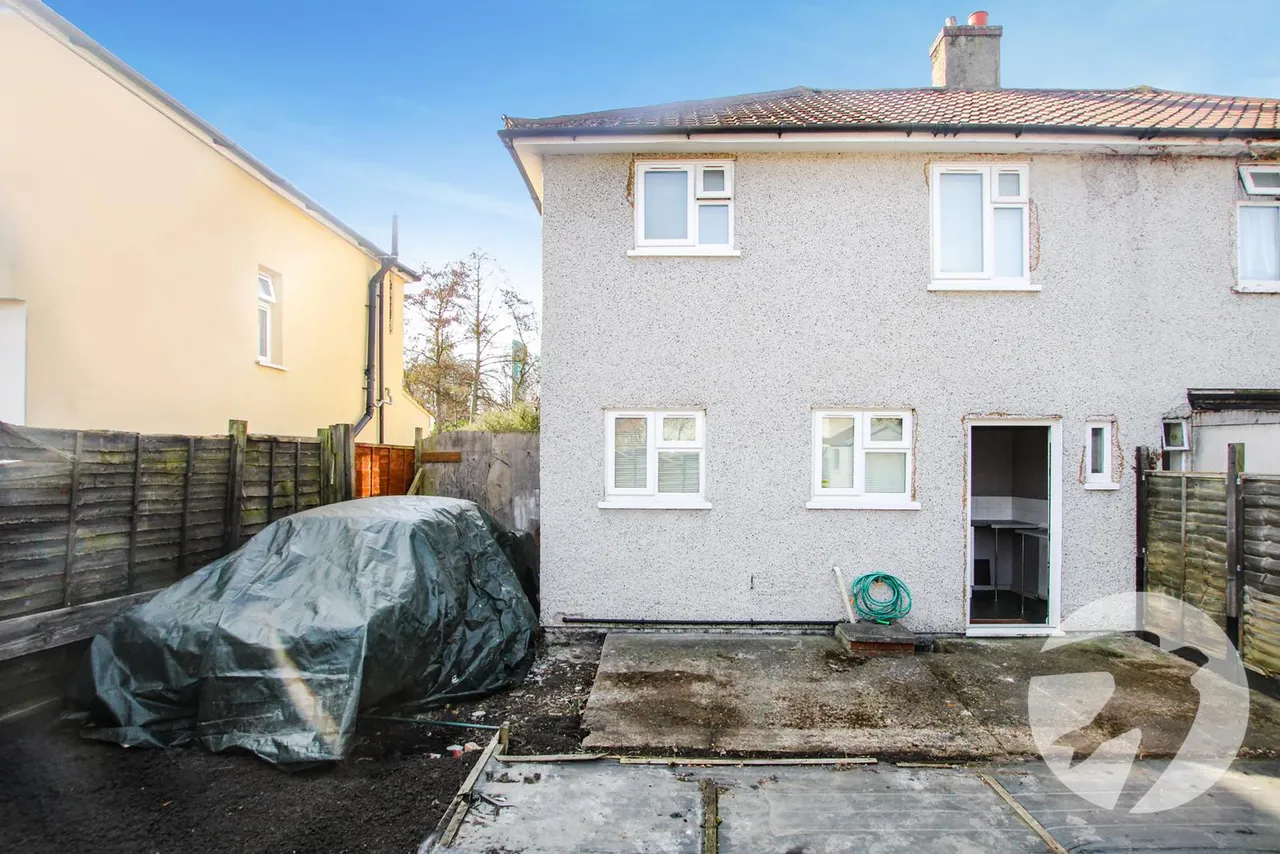 Will Crooks Gardens, London, SE9, photo 11