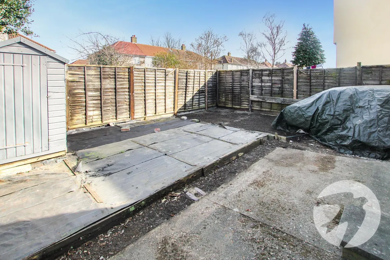 Will Crooks Gardens, London, SE9, photo 8