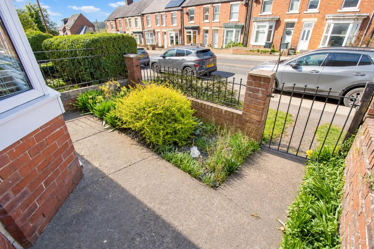 Nevilles Cross Bank, Durham, DH1, photo 10