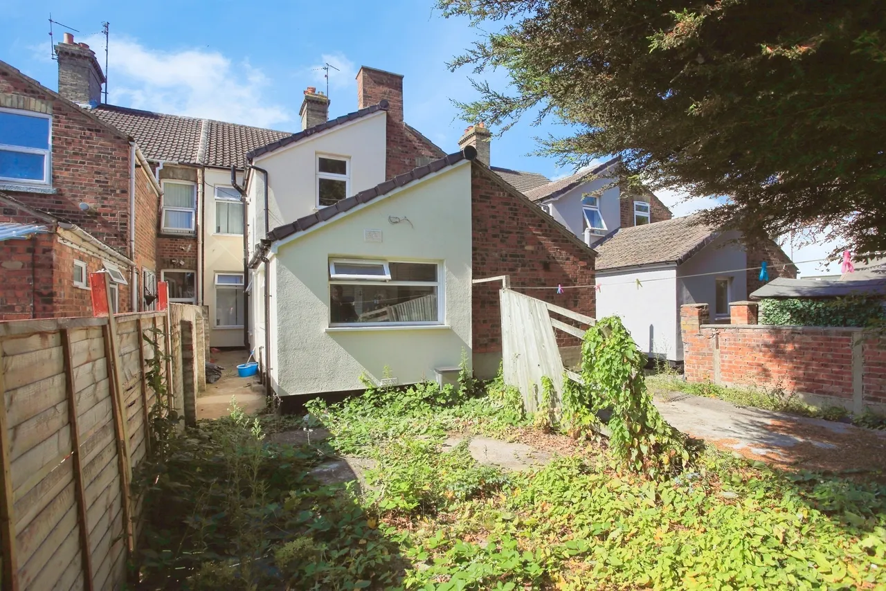 Lincoln Road, Peterborough, PE1, photo 16