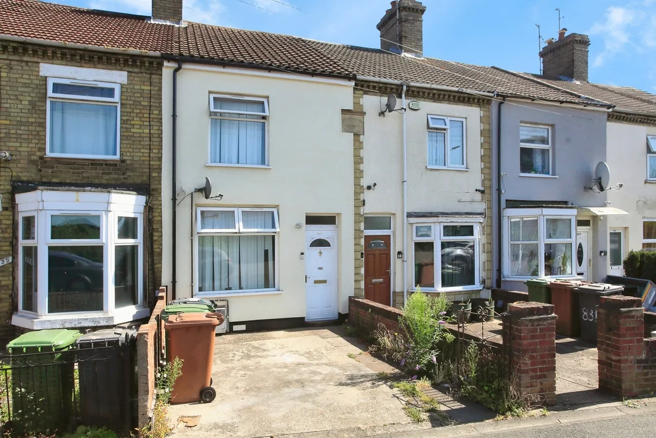 3 bed house for sale, Lincoln Road, Peterborough, PE1