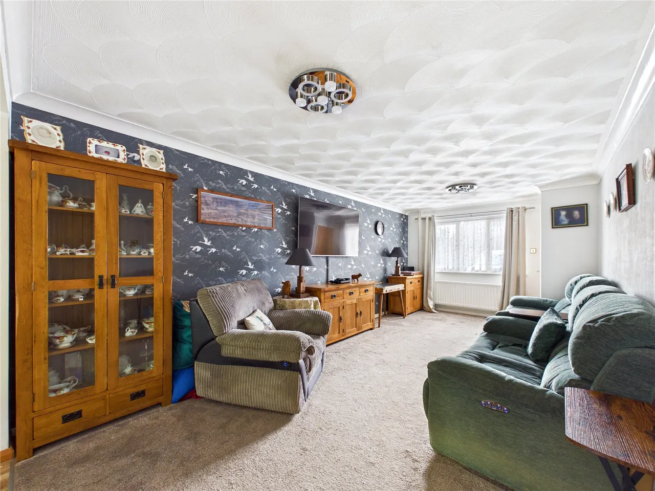 St. Martins Green, Trimley St. Martin, IP11, photo 14