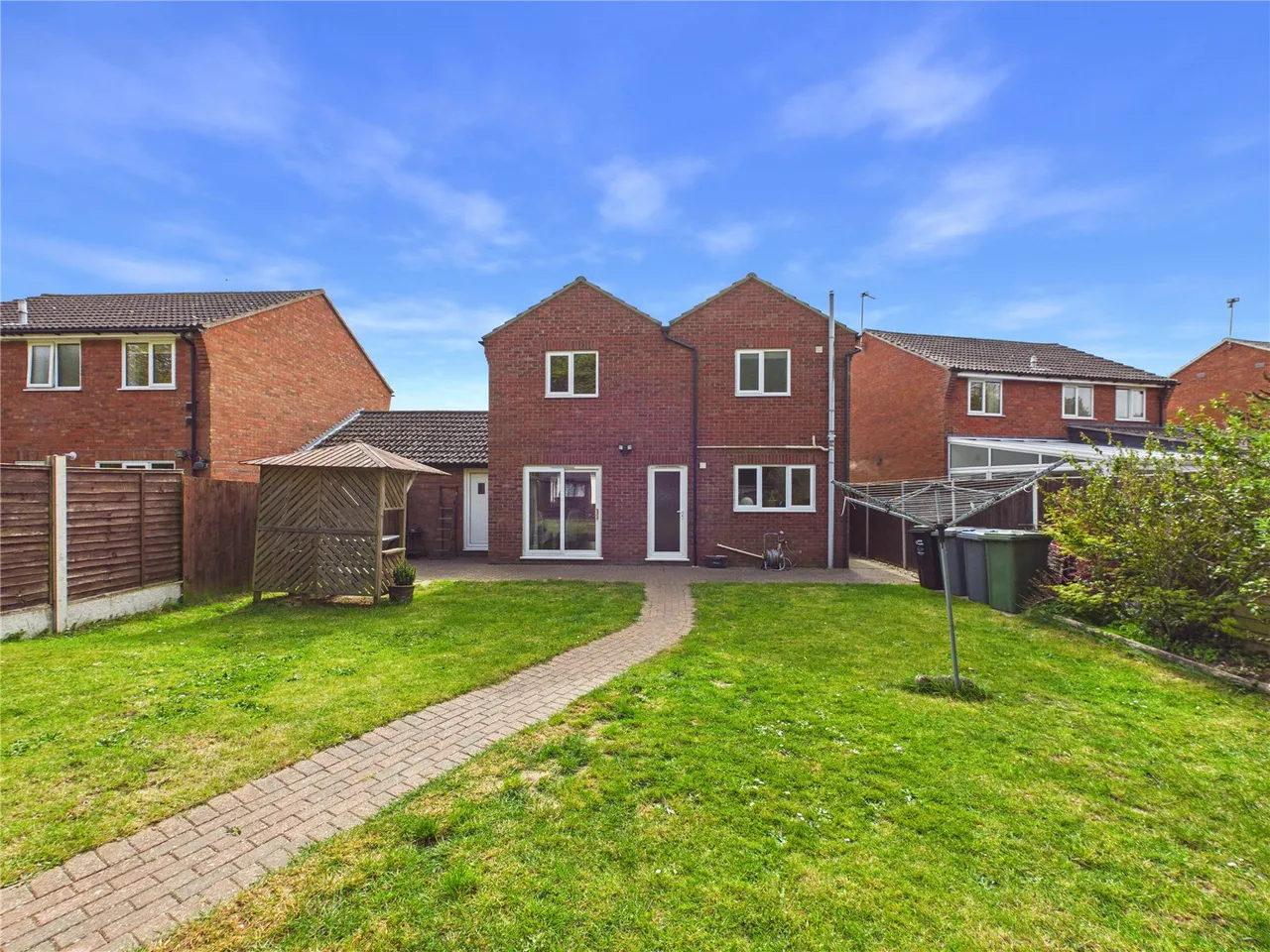 St. Martins Green, Trimley St. Martin, IP11, photo 9