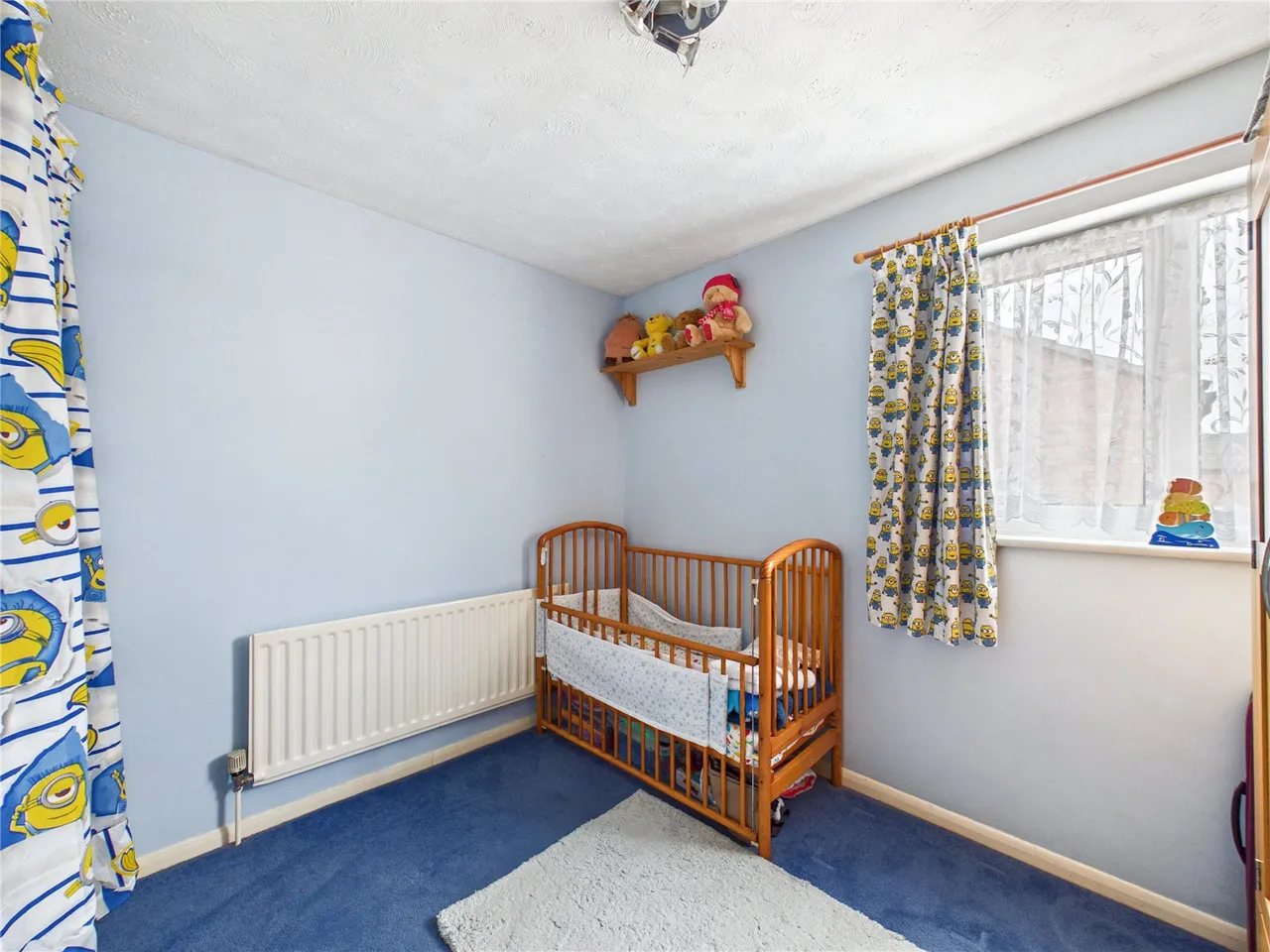 St. Martins Green, Trimley St. Martin, IP11, photo 23