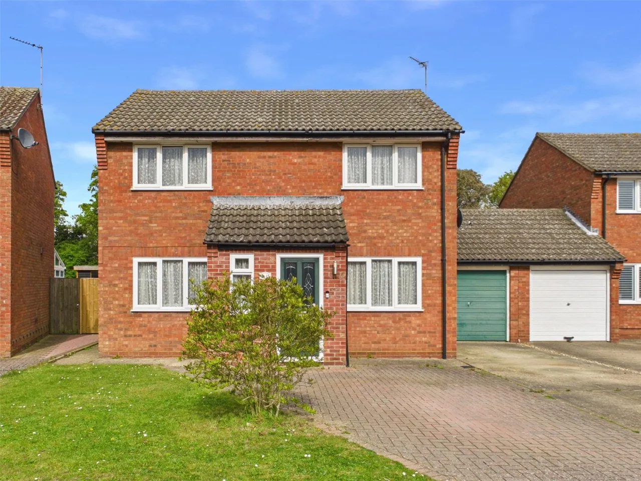 St. Martins Green, Trimley St. Martin, IP11, photo 8