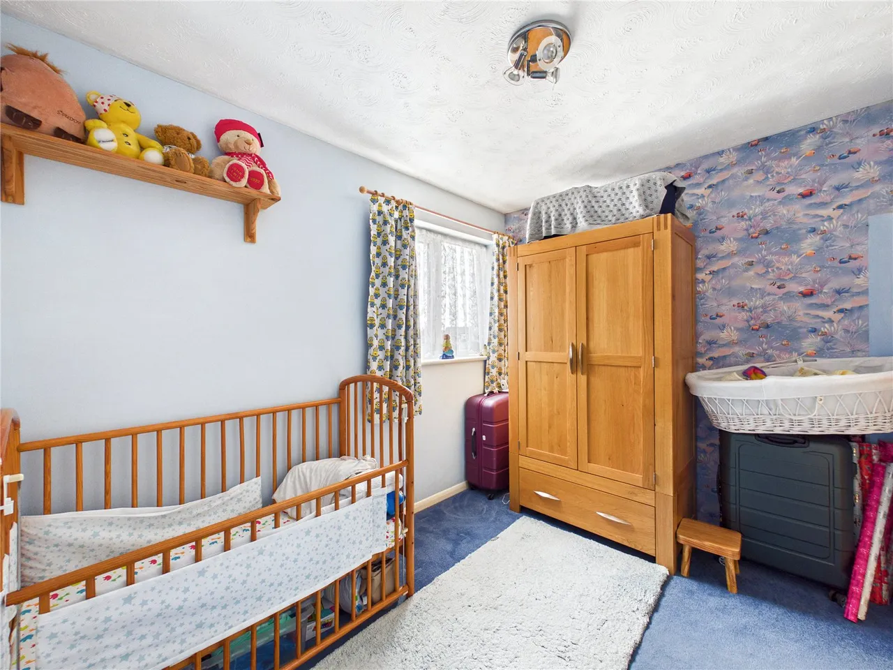 St. Martins Green, Trimley St. Martin, IP11, photo 24
