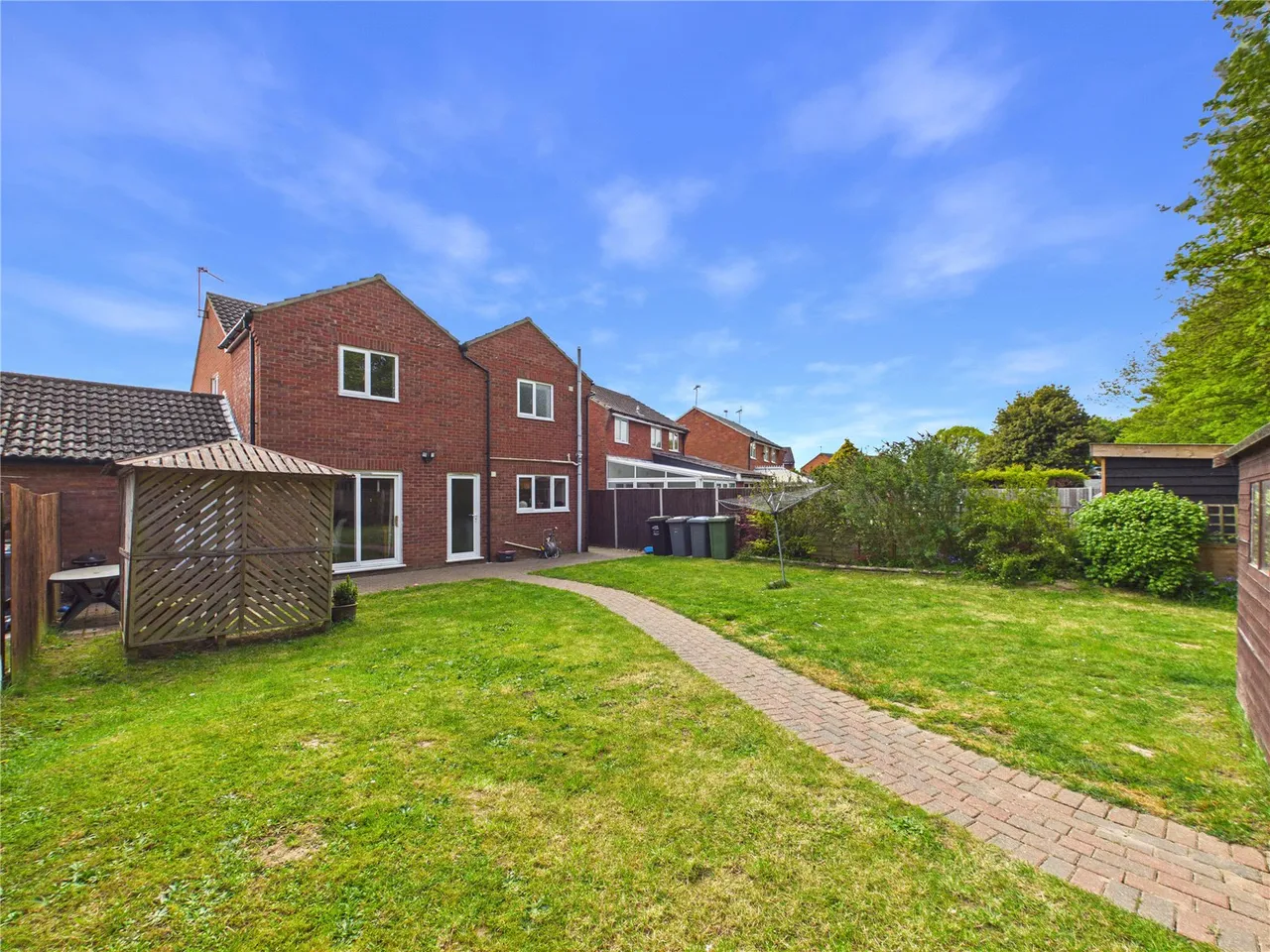 5 bed house for sale, St. Martins Green, Trimley St. Martin, IP11
