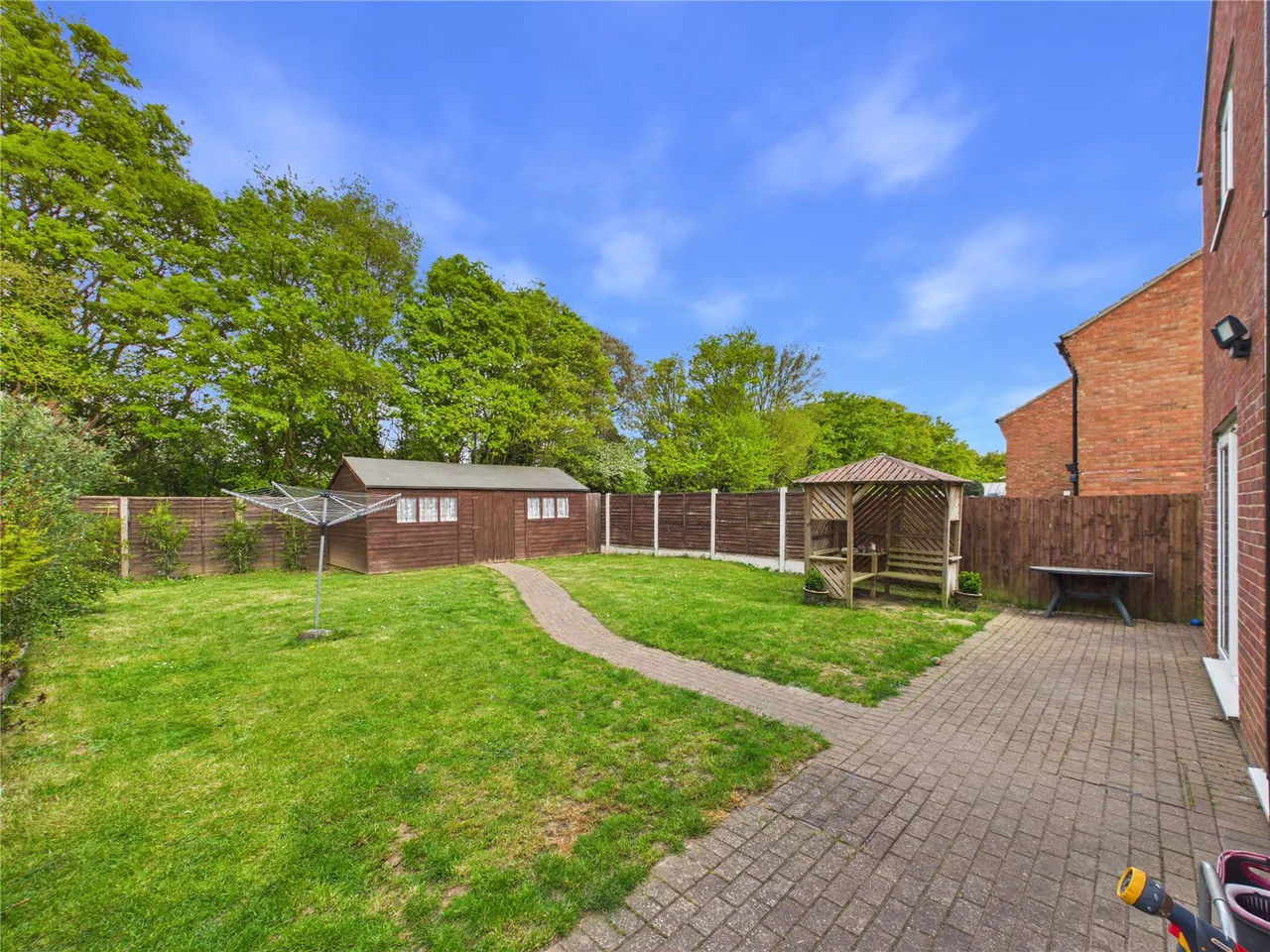 St. Martins Green, Trimley St. Martin, IP11, photo 7