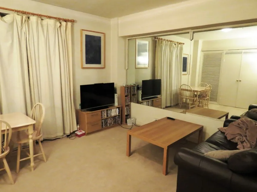 Hamlet Gardens, Hammersmith, W6, photo 2