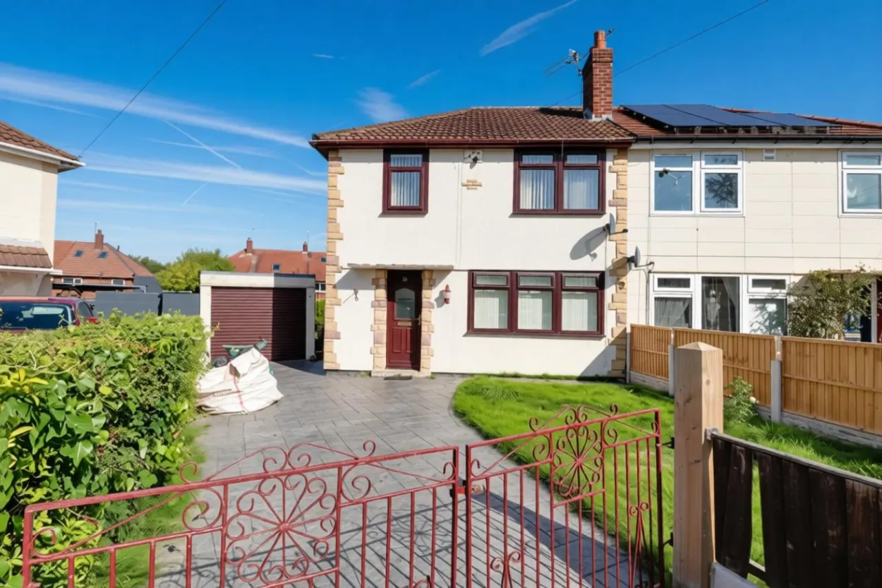 Tabley Road, Crewe, photo 22